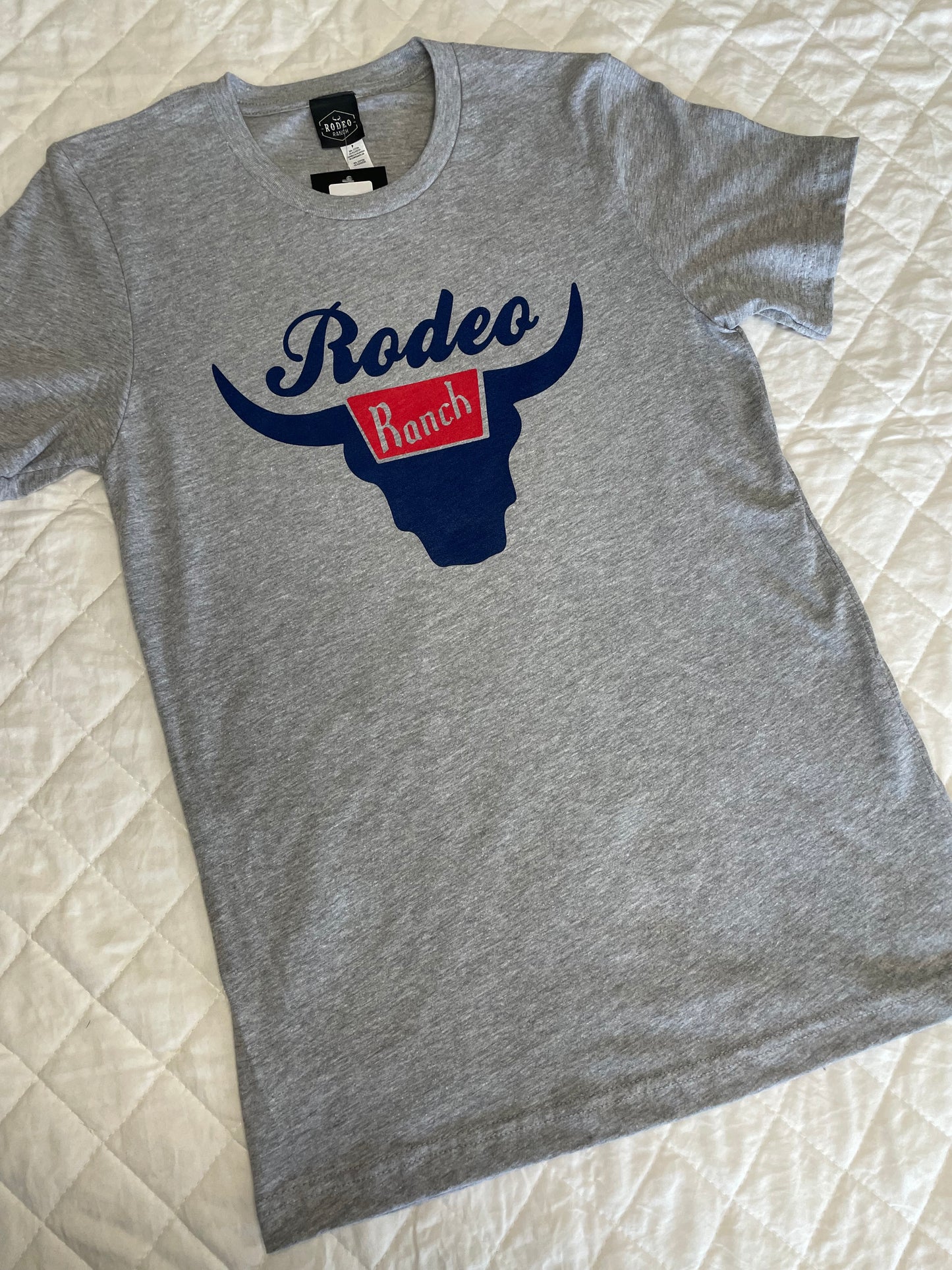 Rodeo Ranch Banquet T-Shirt