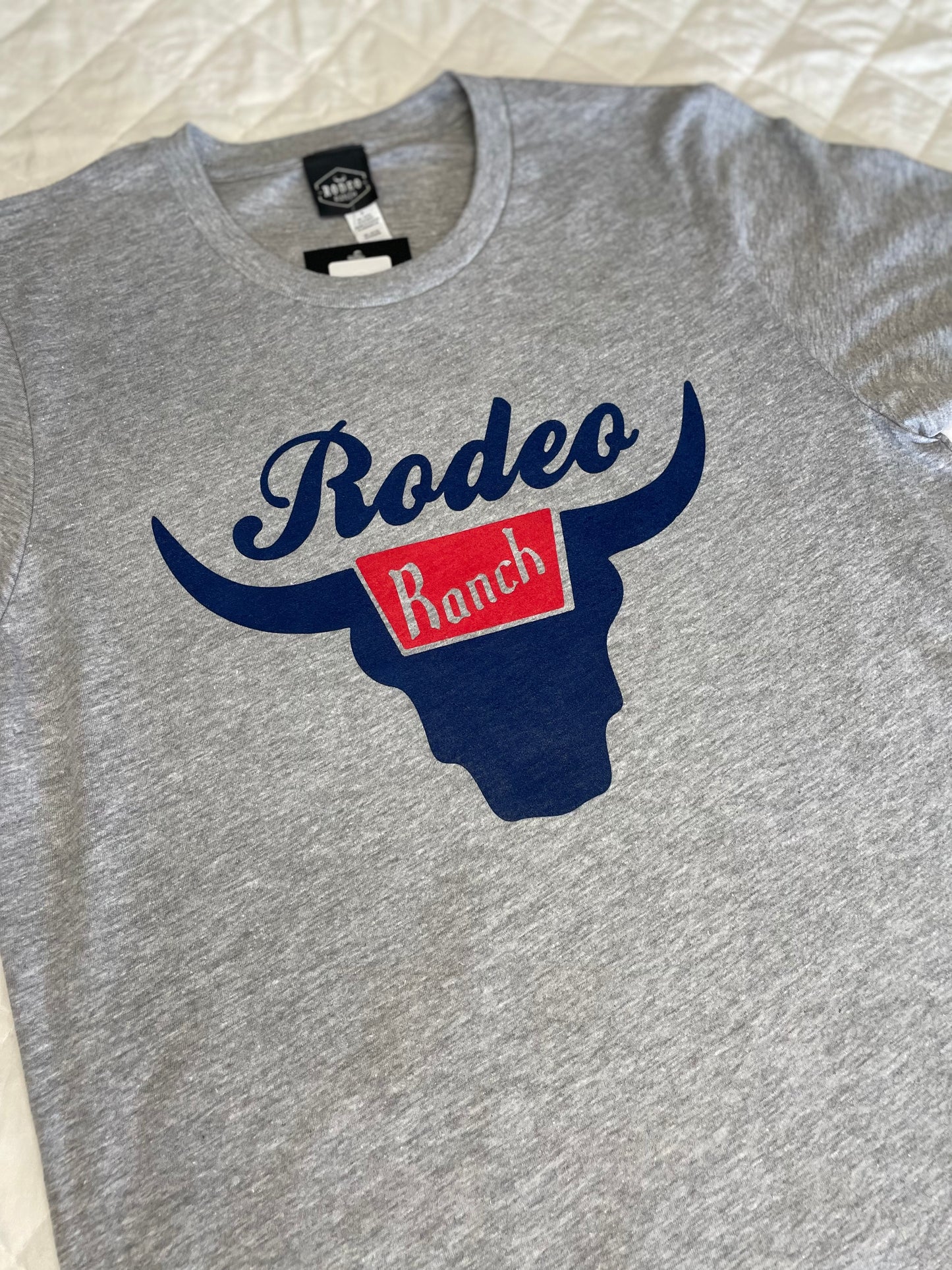 Rodeo Ranch Banquet T-Shirt