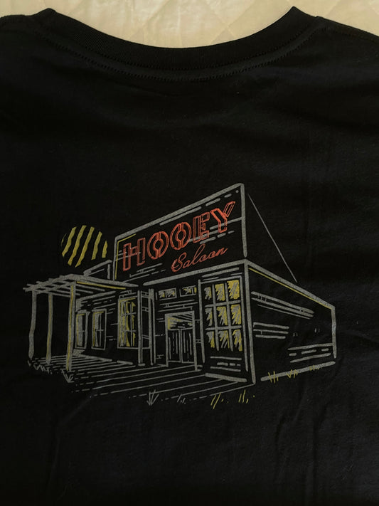 Hooey "Saloon" T-Shirt