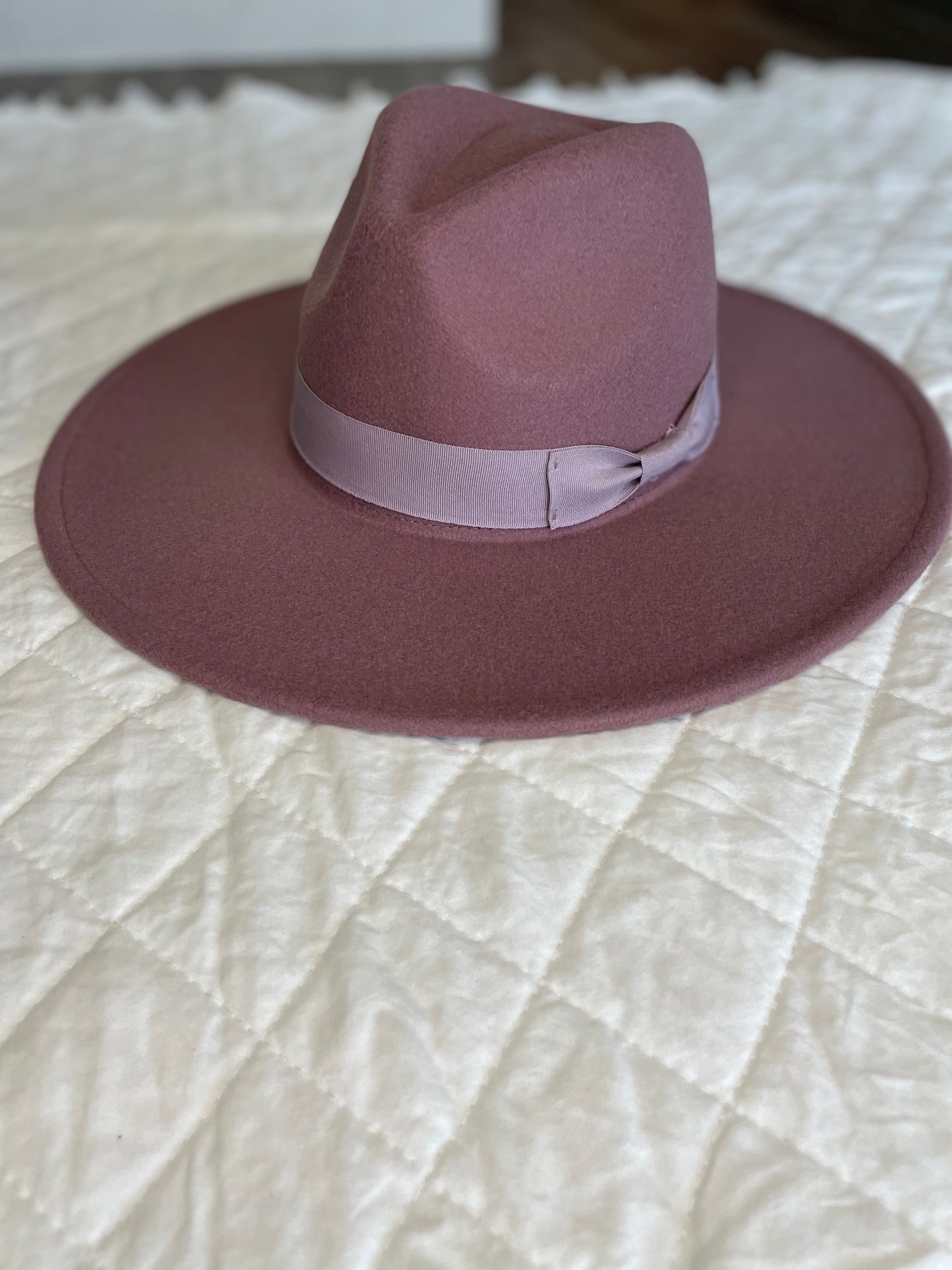 Cool Ass Wide Brim Hat