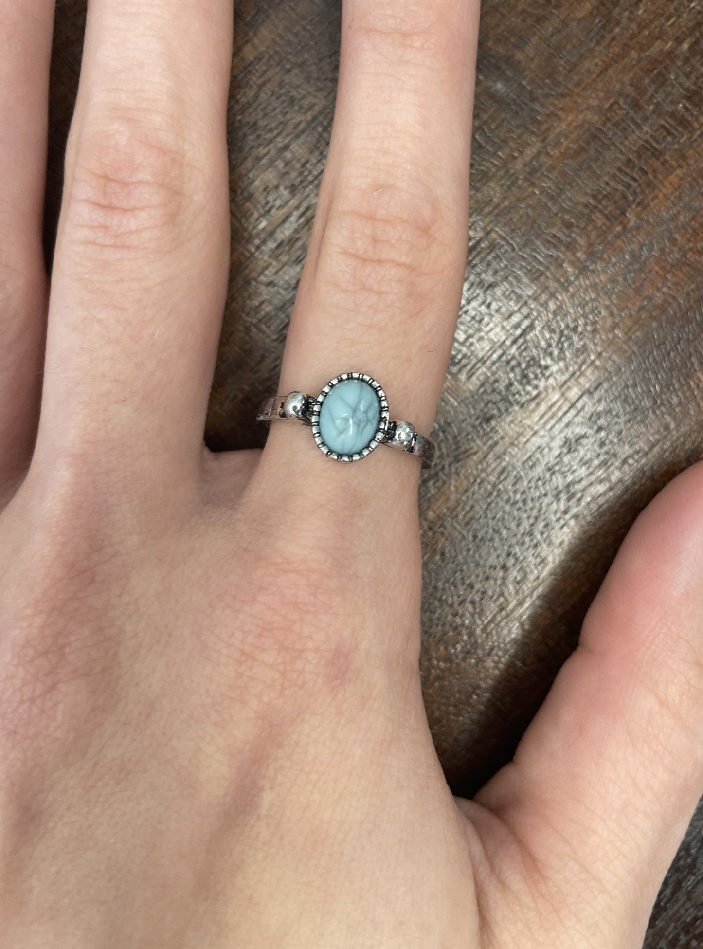 $5 Small Rings