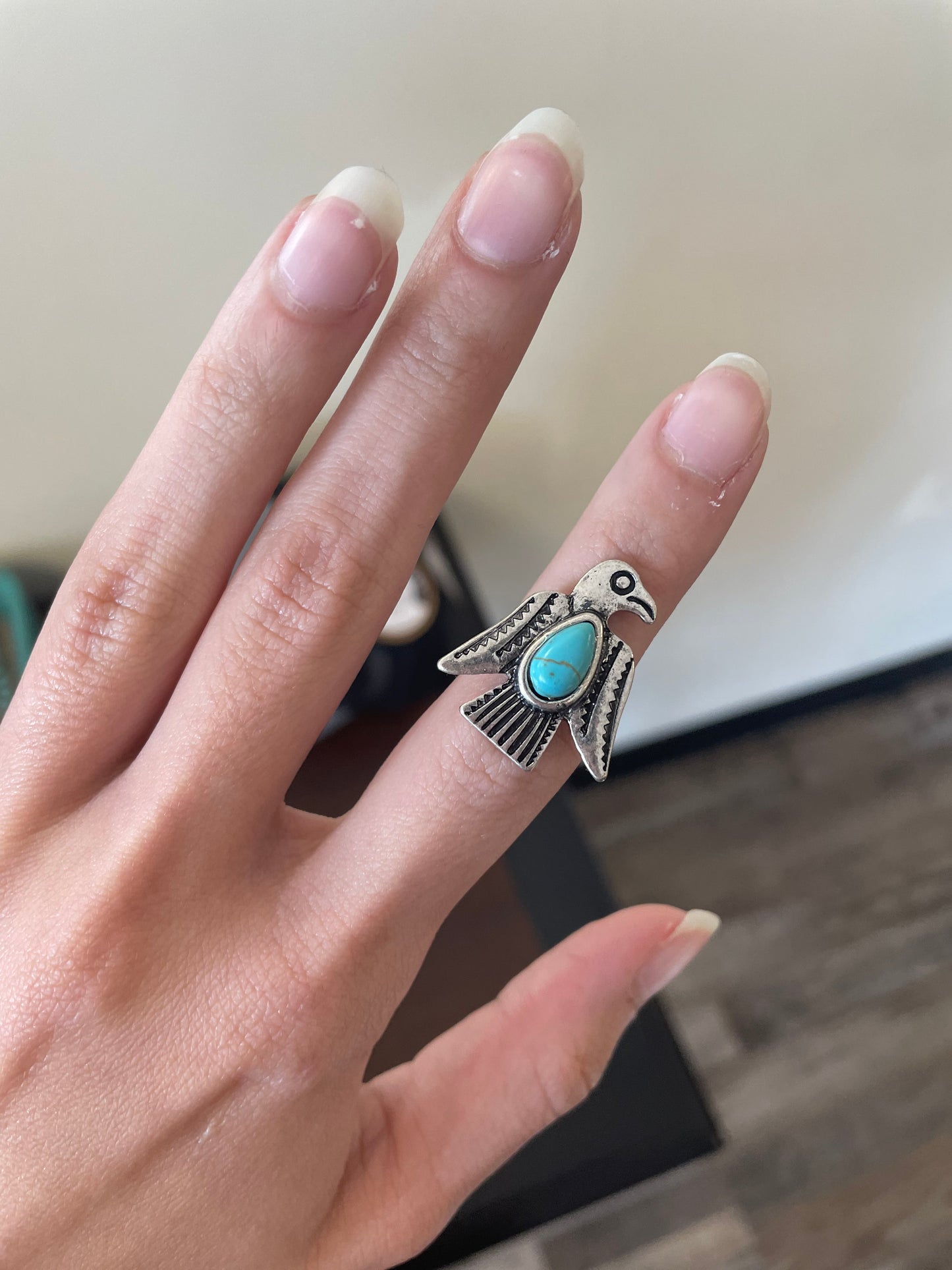 $7 Large Rings