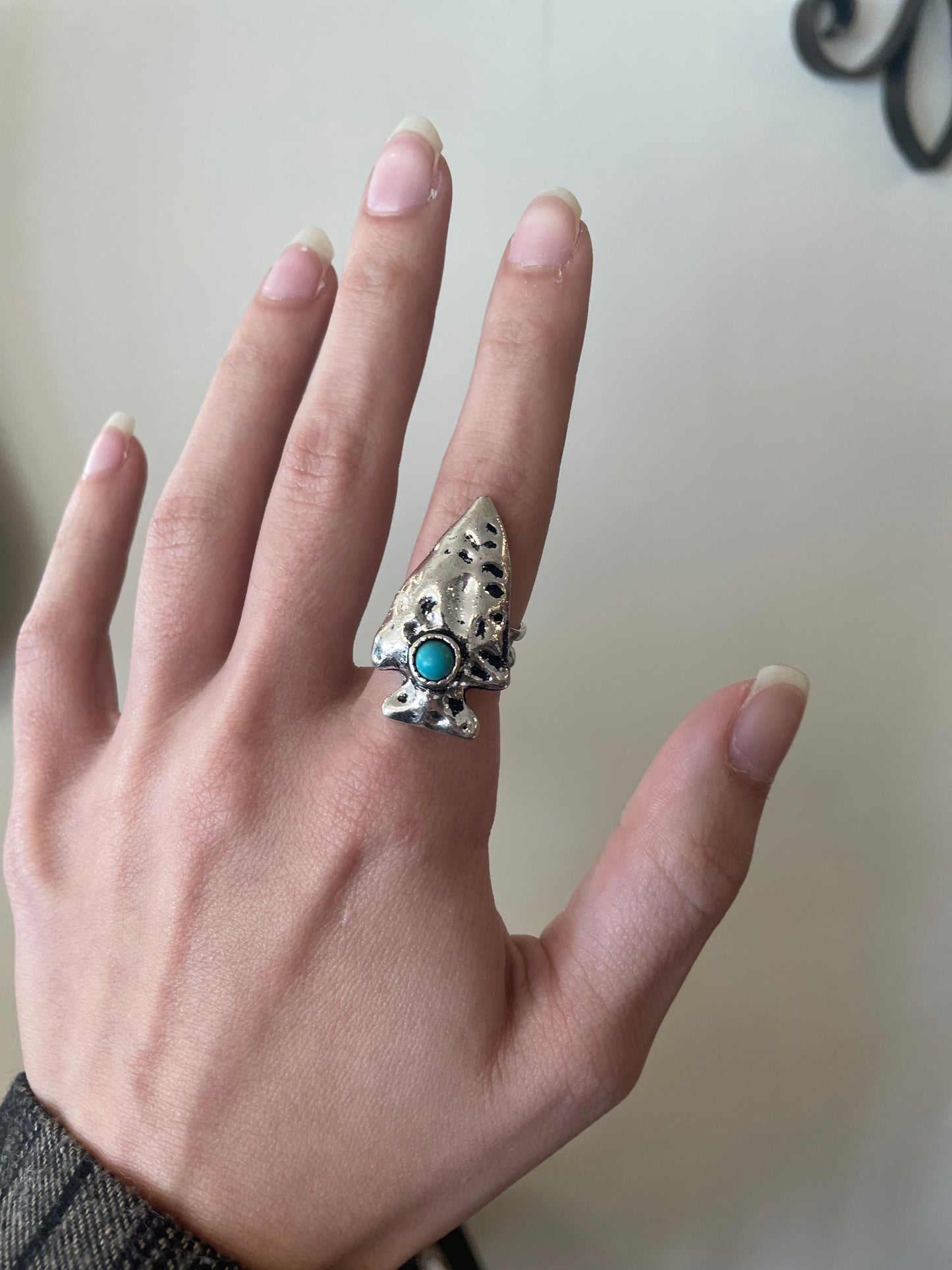 $7 Large Rings