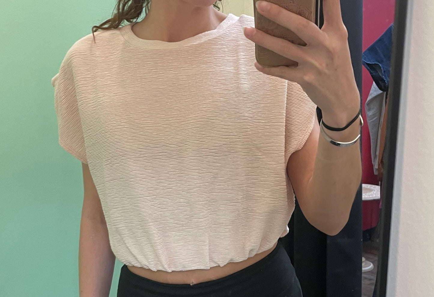 The Shelby Crop