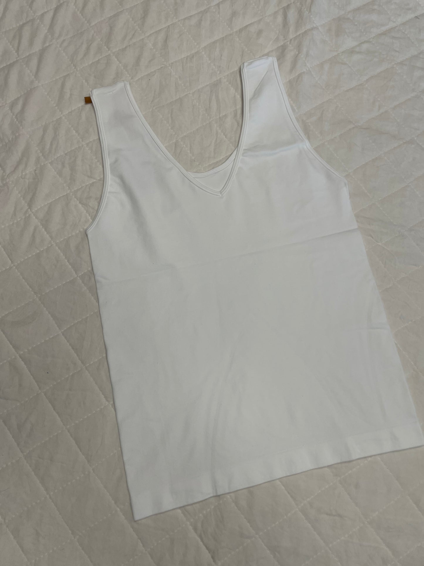 Comfy Seamless Tank Top