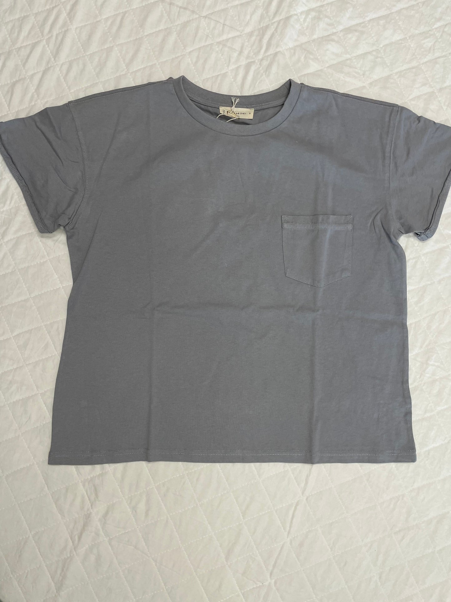 Lay Around T-Shirt