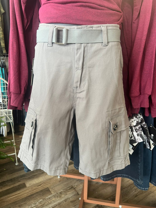 Men's Cargo Shorts