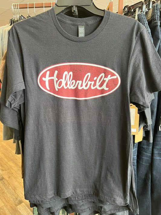 Hollerbuilt Unisex T-Shirt