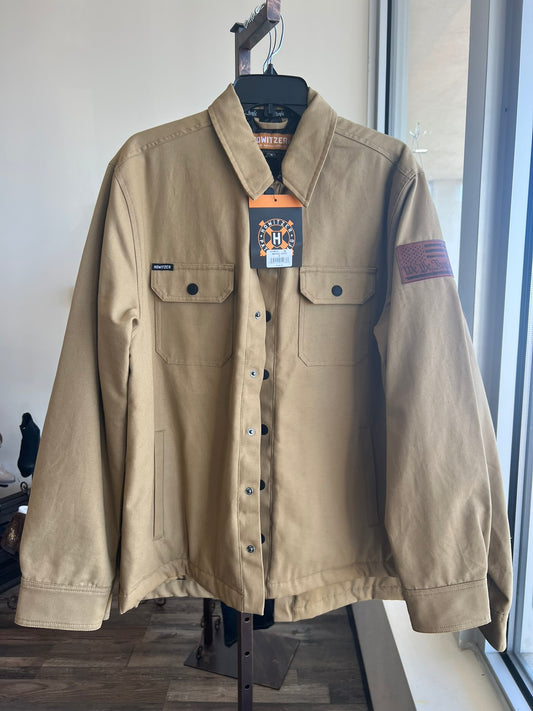 Howitzer Marshall Jacket