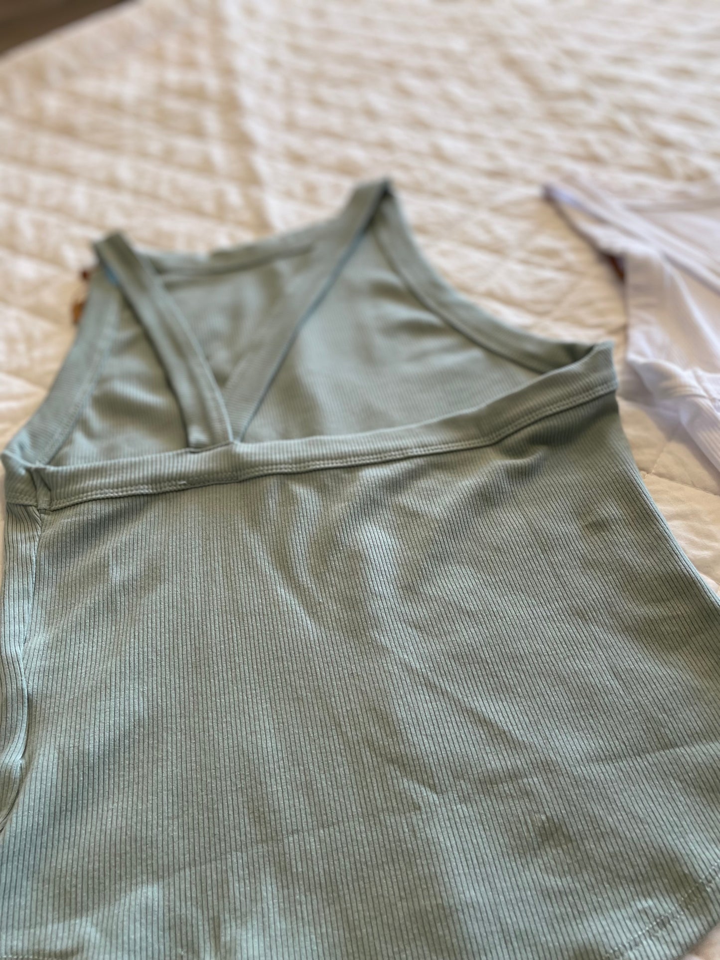 X-Strap Tank