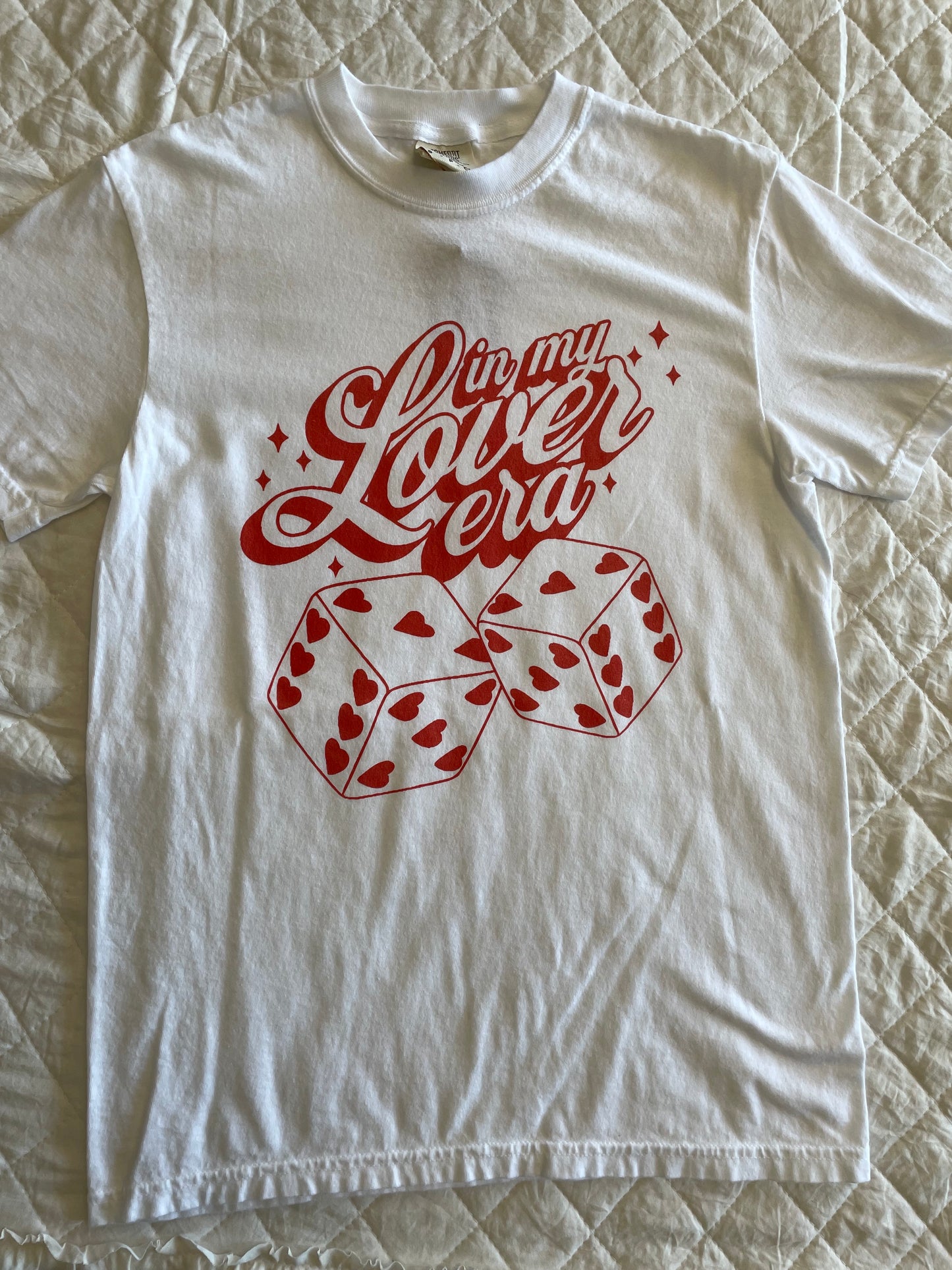 Lover Era T-Shirt