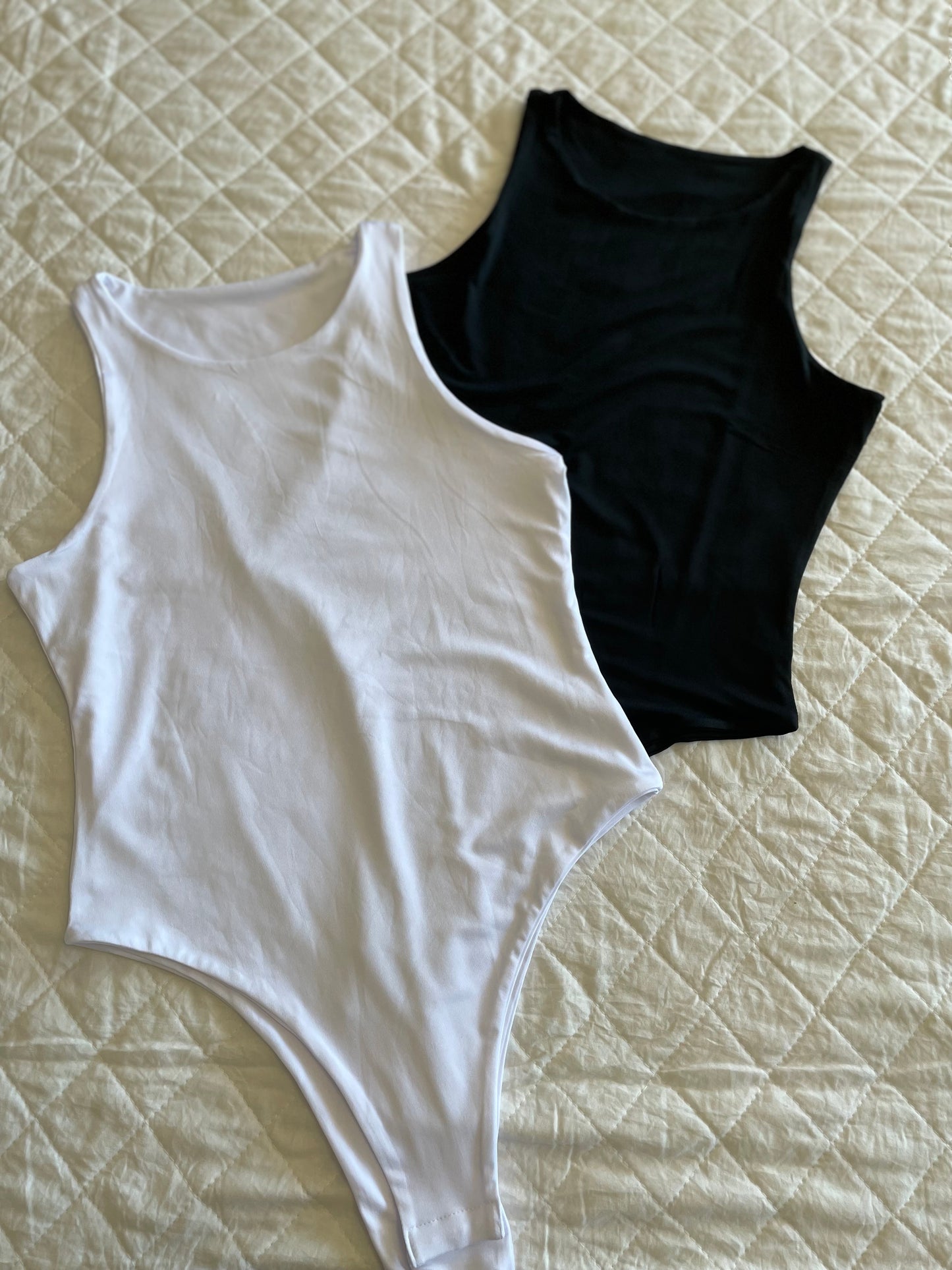 Tank Bodysuit