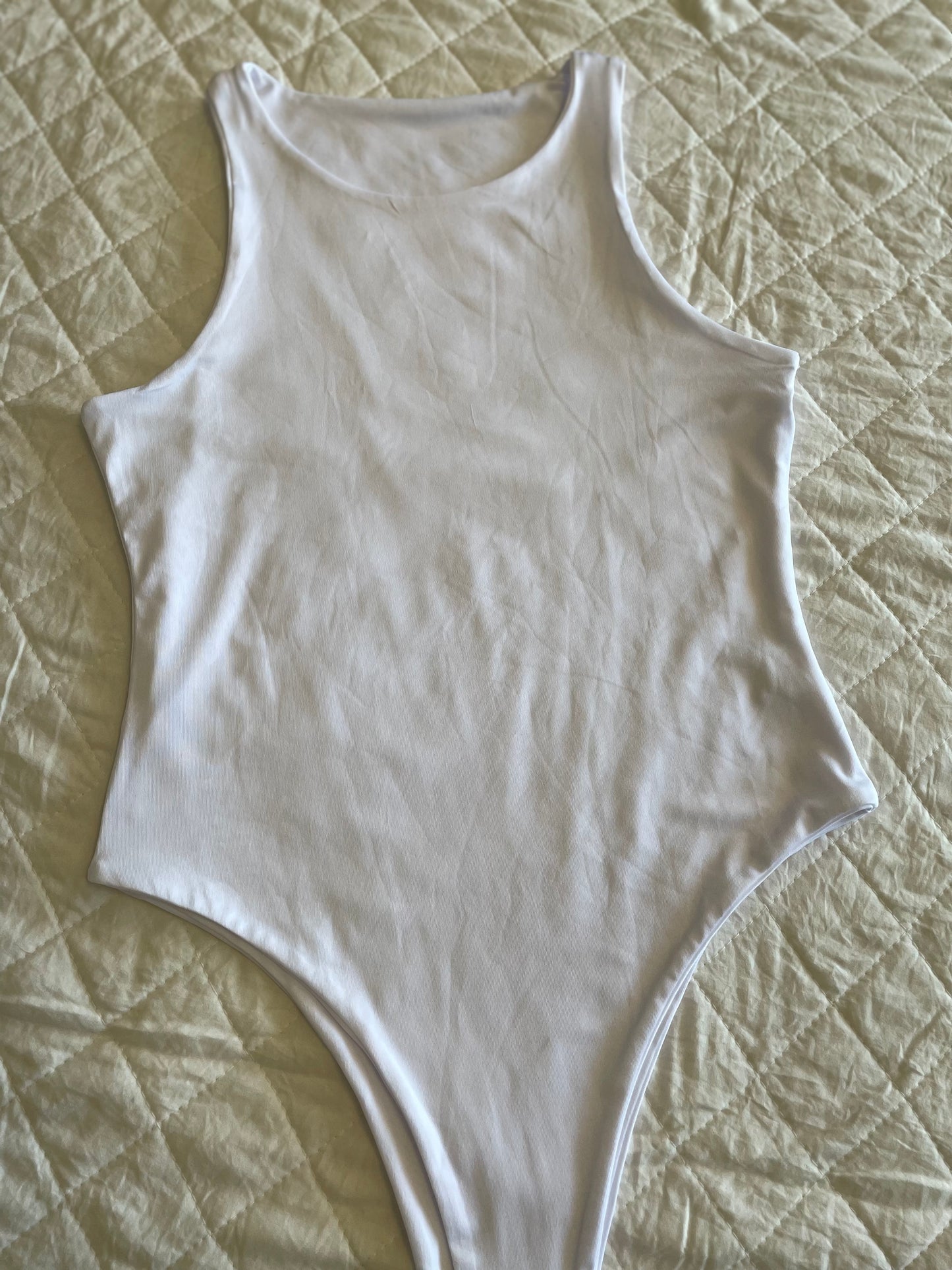 Tank Bodysuit