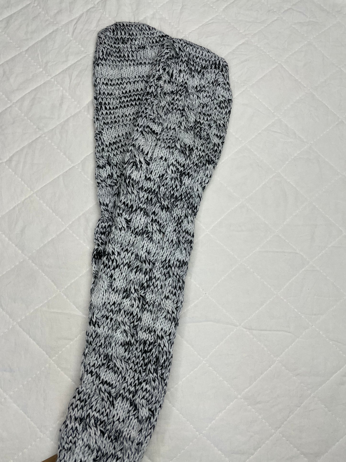 Cozy Knit Socks