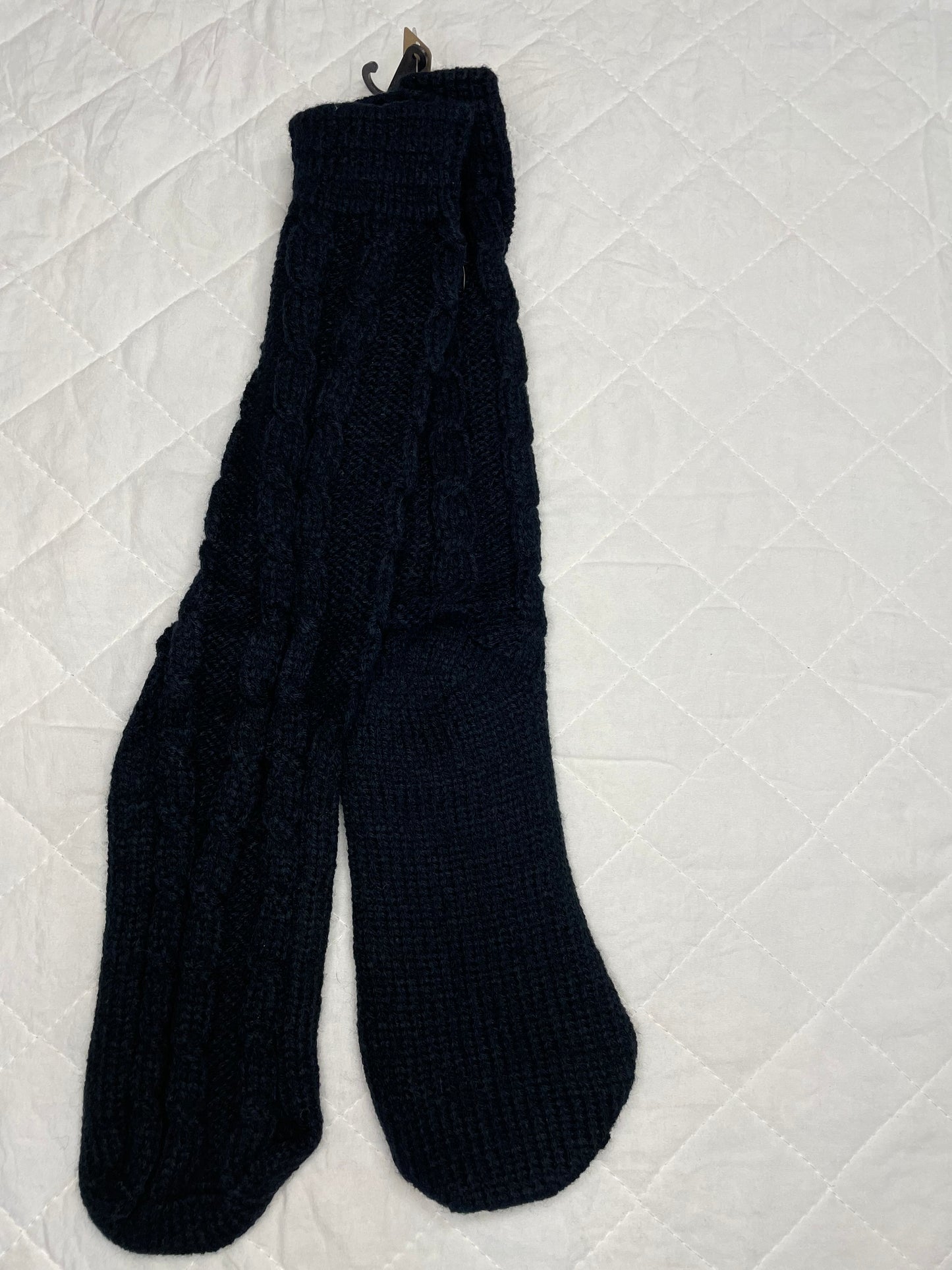 Cozy Knit Socks