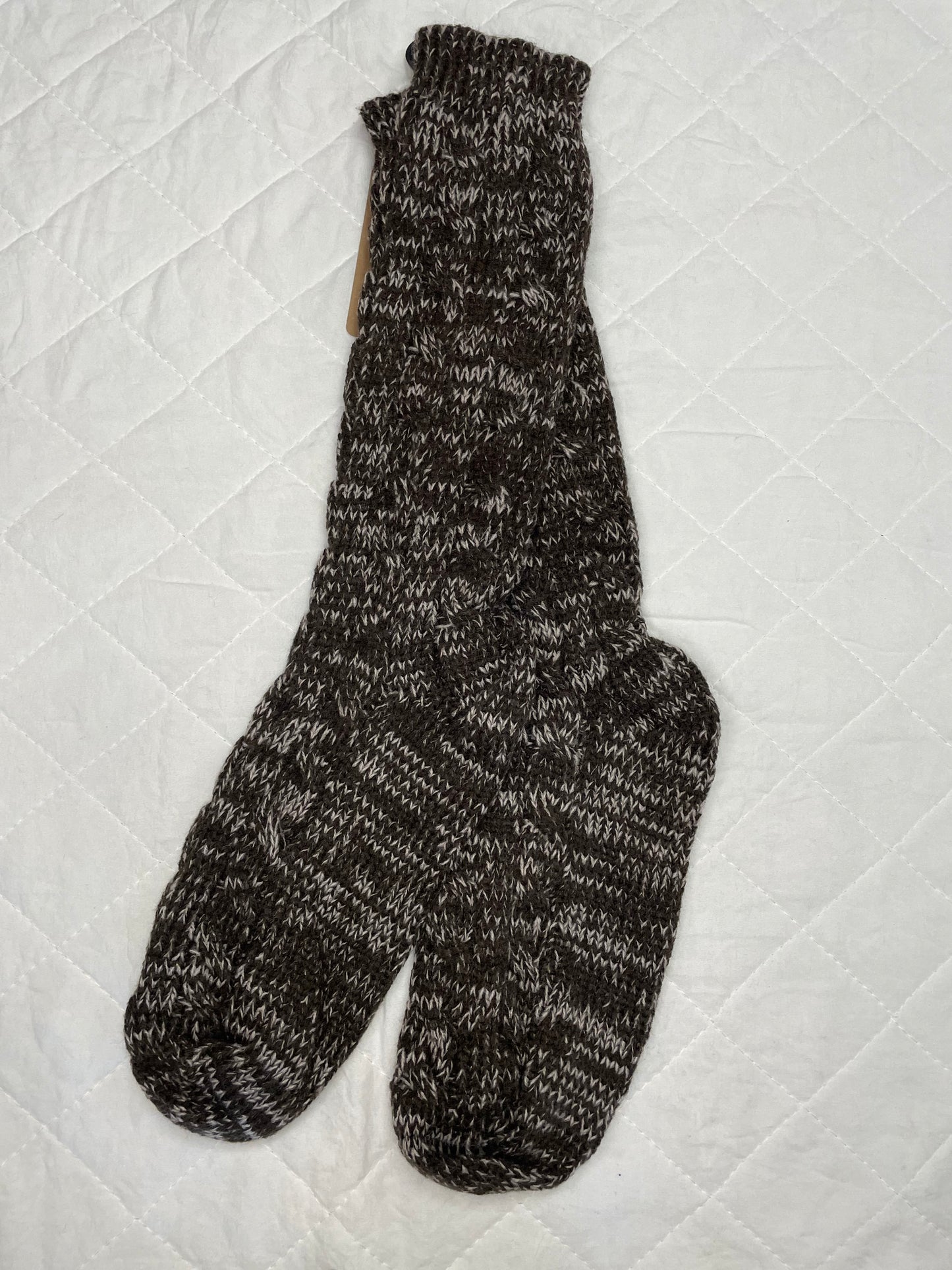 Cozy Knit Socks