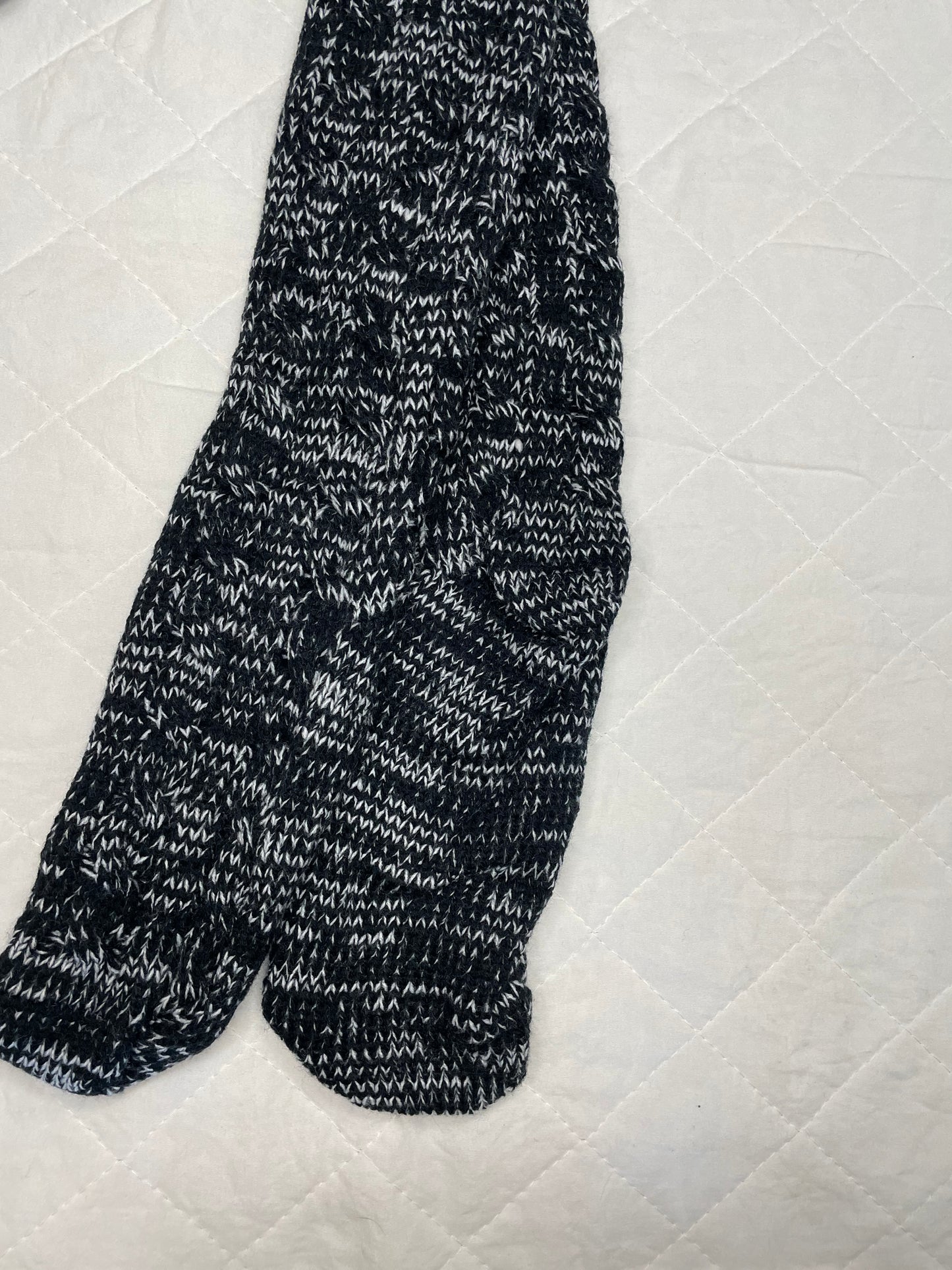 Cozy Knit Socks