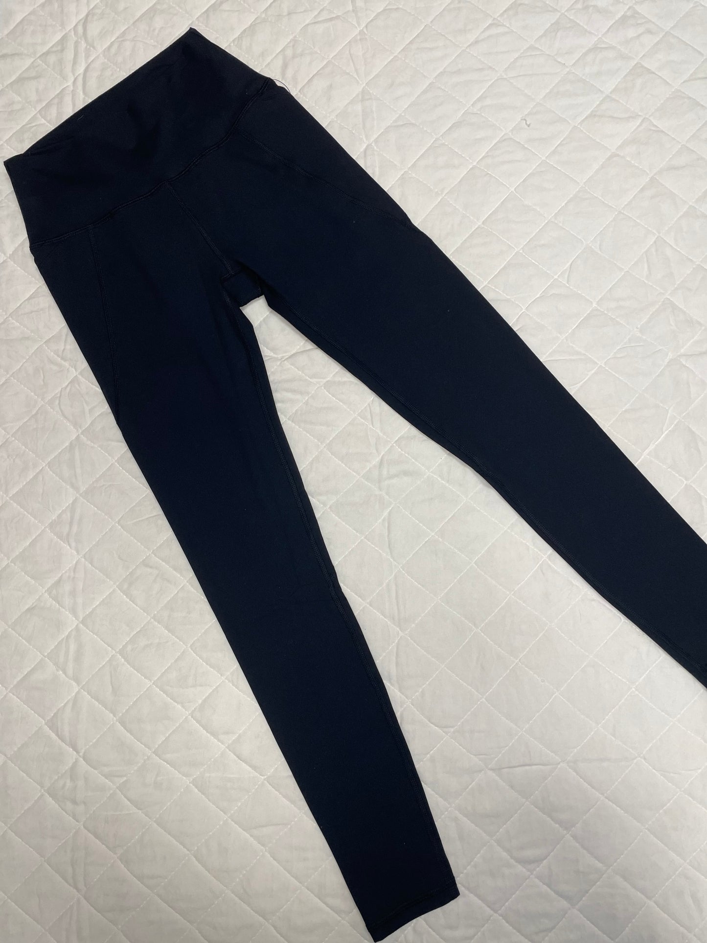 MONOB Side Pocket Workout Legging