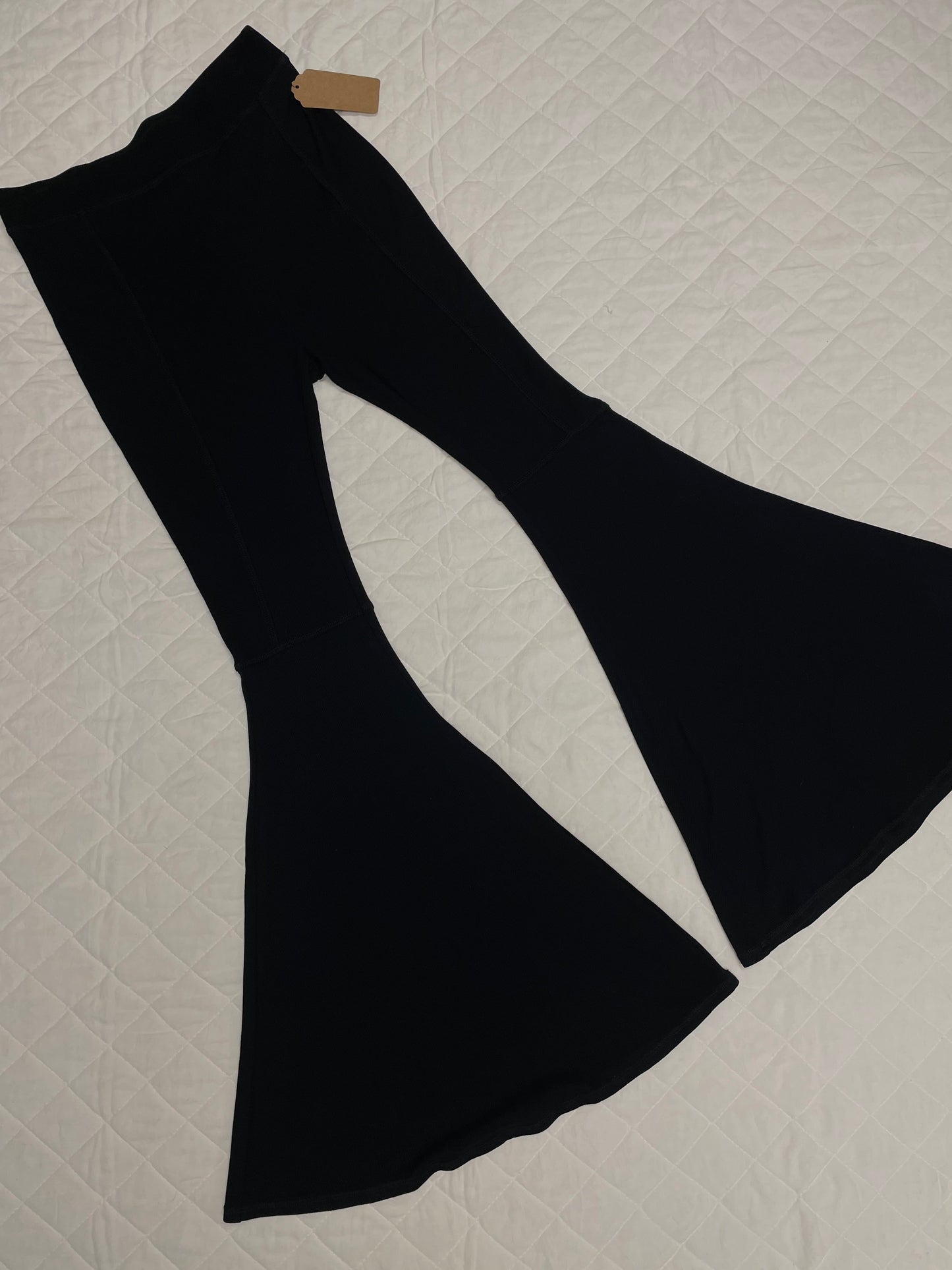 Georgia Flare Leggings