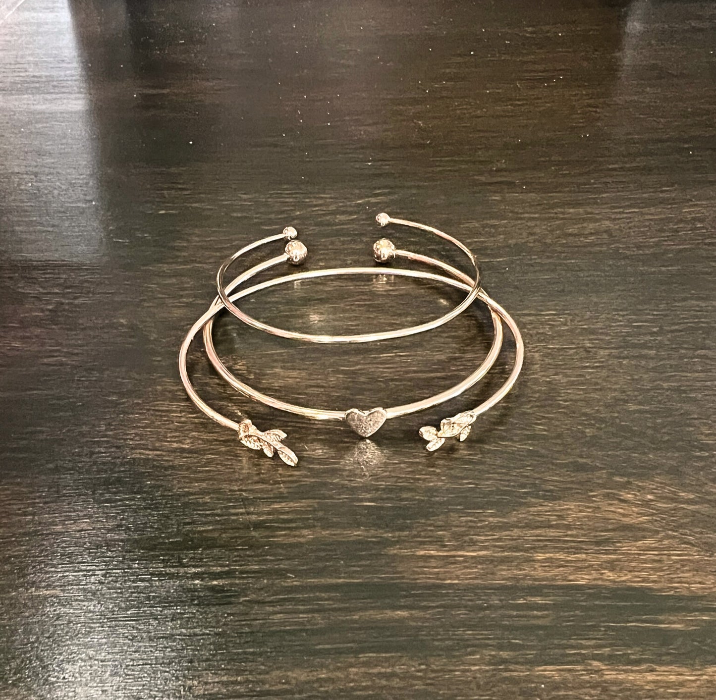 Cuff Bracelet Sets