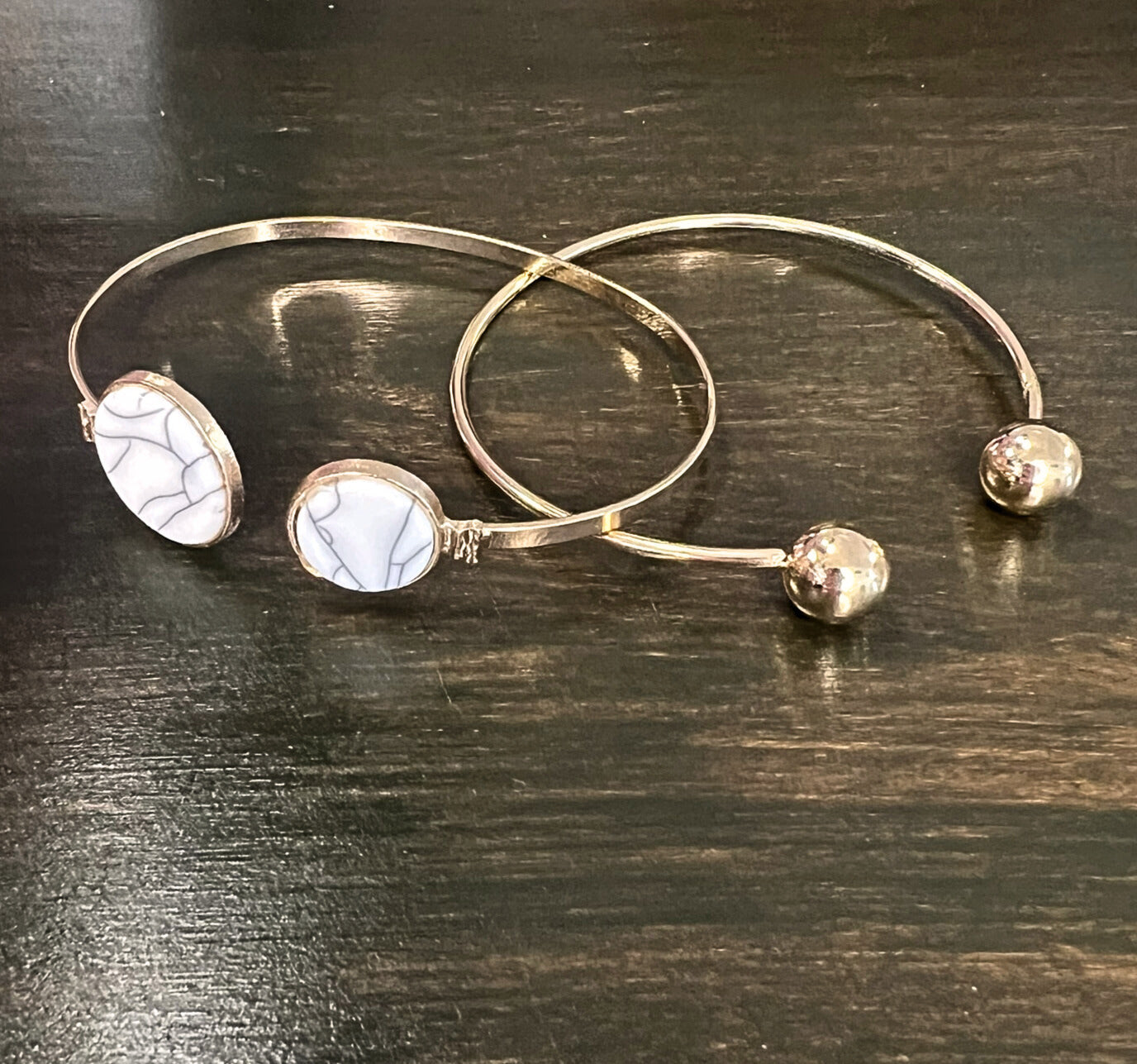 Cuff Bracelet Sets