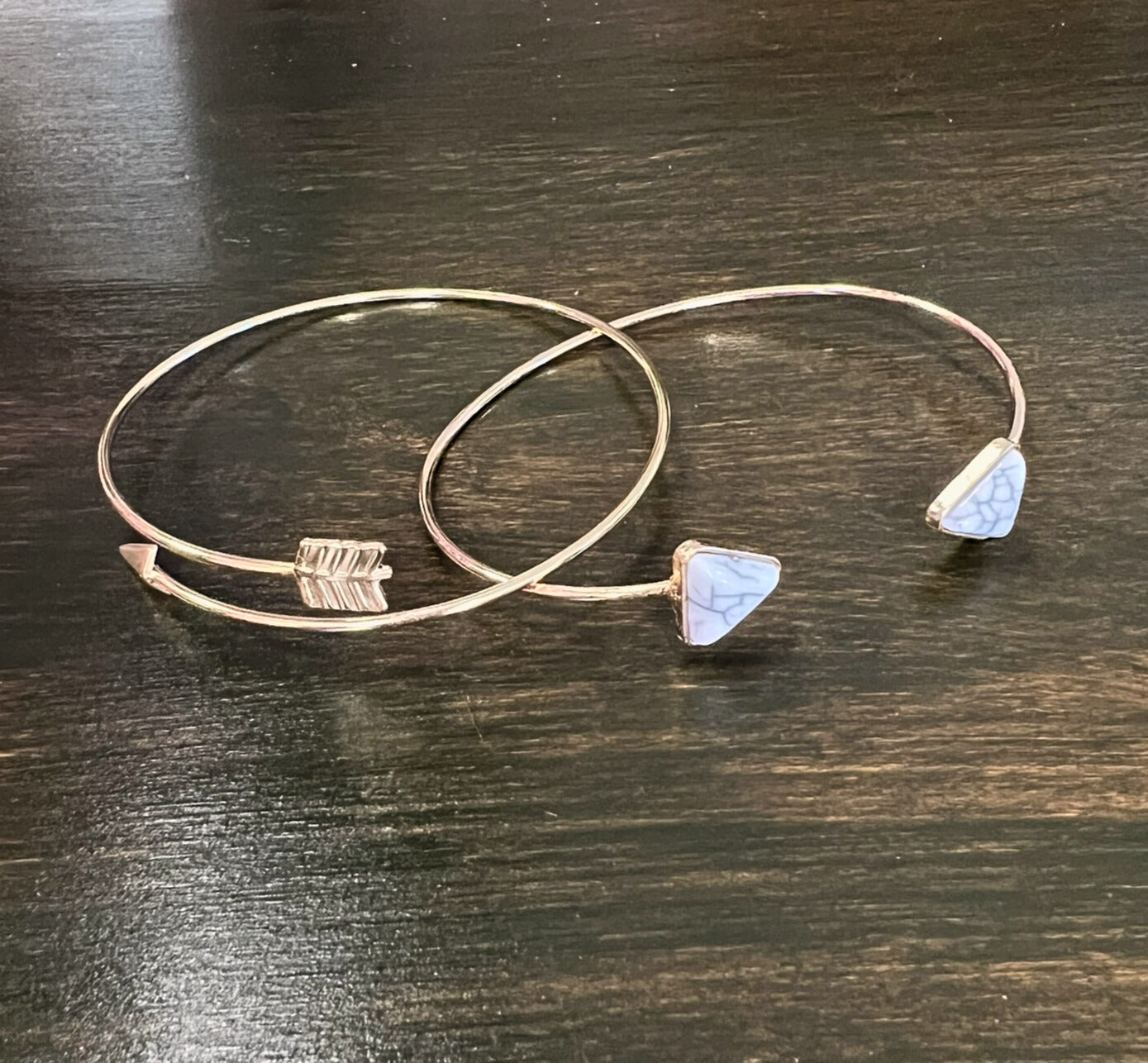 Cuff Bracelet Sets